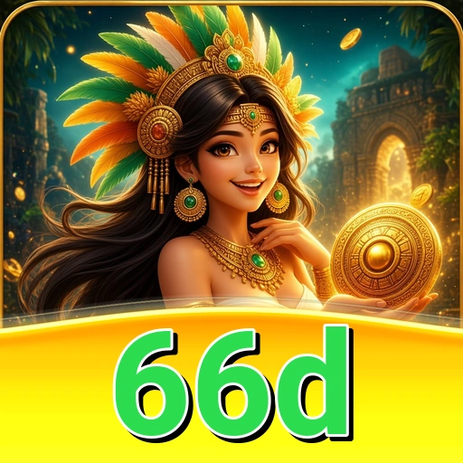 Layar fitur 66d
